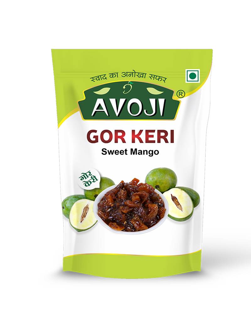 Gor Keri